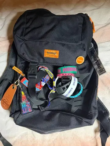 포르노그라피티 FC 한정판 굿즈 세트