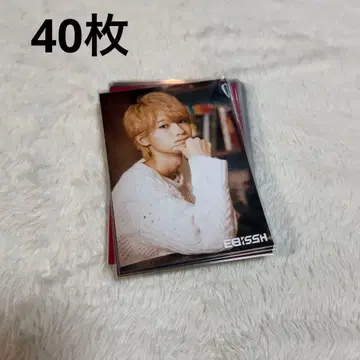 ONE N' ONLY KOHKI 생사진 하야시 코우키 원엔 EBiSSH