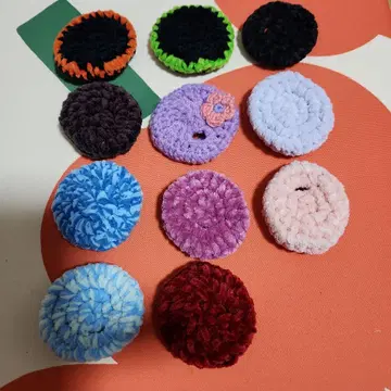 floats! 플로츠 모후모후 씨 베레모 S