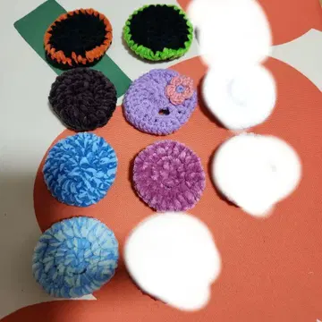 floats! 플로츠 모후모후 씨 베레모 S