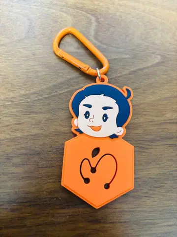 Mrs.GREENAPPLE Atlantis 굿즈 가챠