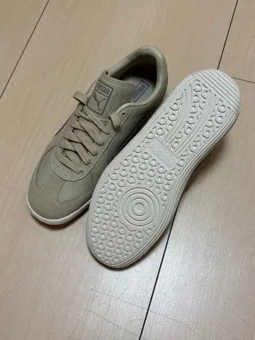 PUMA 푸마 / ARMY TRAINER / 아미 트레이너