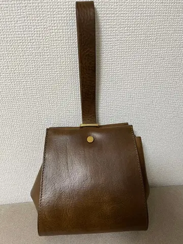 ibona 크노프 핸드백