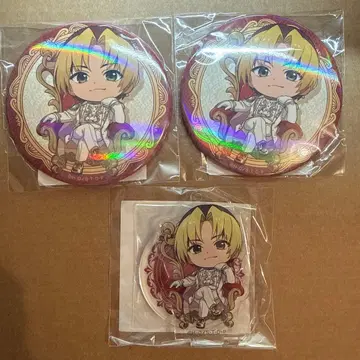 히카루의 바둑 신도 히카루 벌스데이 복권 세트