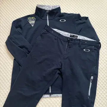 오클리 OAKLEY 골프 셋업 XL