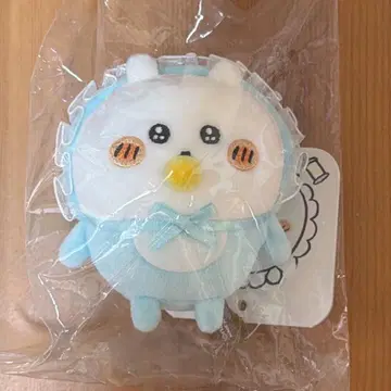 나가노 캐릭터즈 미니미니 앉아 마스코트 (BABY 곰 / 반짝이는 눈)