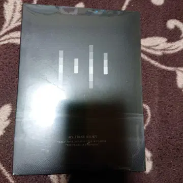 MY FIRST STORY DVD /'MMA'TOUR 2017 FIN