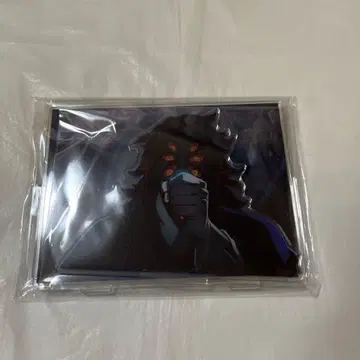 코쿠시보 장면 사진 그대로 아크릴 스탠드