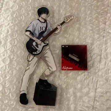 사카모토 데이즈 나구모 아크릴 스탠드 마네키네코