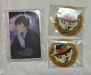 가정교사 히트맨 Reborn 3세트