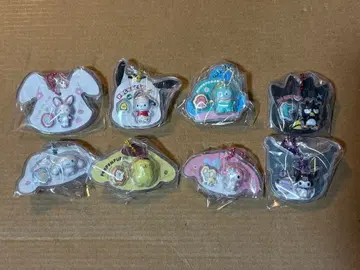 익명 배송 패키지 참 8종 세트