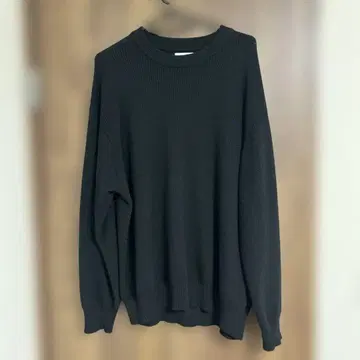 crepusculex StevenAlan 니트