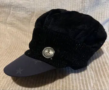 [새상품급] MARK&LONA 니트 캡