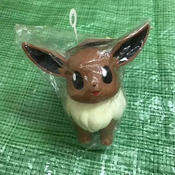 이브이 디럭스 피규어 컬렉션 포켓몬 DX 피규어 TOMY