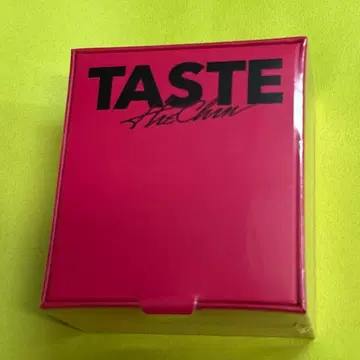 NCT 해찬 Haechan TASTE MD 인이어 이어폰