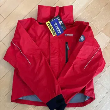 새상품 리바레이 익스트림 웨이딩 자켓 LL 사이즈 레드