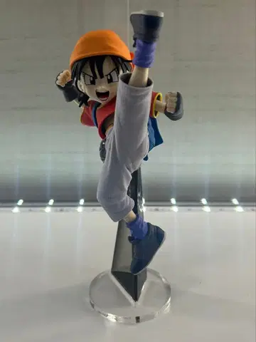 [ 개봉 완료 ] 조형 천하제일무도회 제6탄 빵 아크릴 받침대 포함