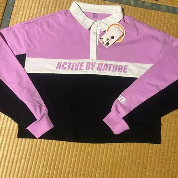 ROXY UV컷 피케 셔츠 UNITE POLO