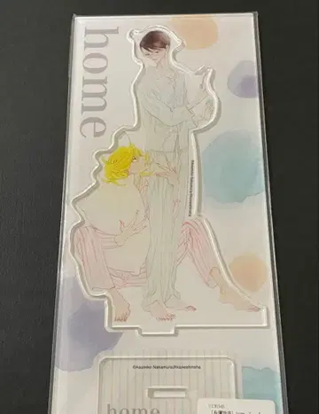 home 나카무라 아스미코 아크릴 스탠드