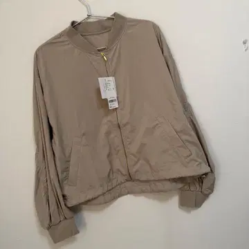 글로벌 워크 에어카루 발수 MA-1