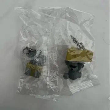 메지루시 액세서리