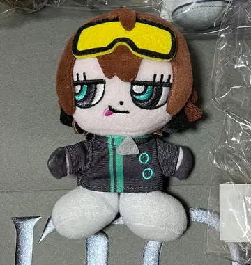 계속 한밤중이면 좋을 텐데 휴머노이드 니라누이