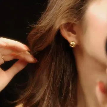 [ anmut ] A2503015 / earring