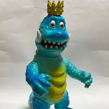 피코피코 괴수대왕 소프트 비닐