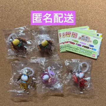 오차이누 메지루시 액세서리 묶음 판매