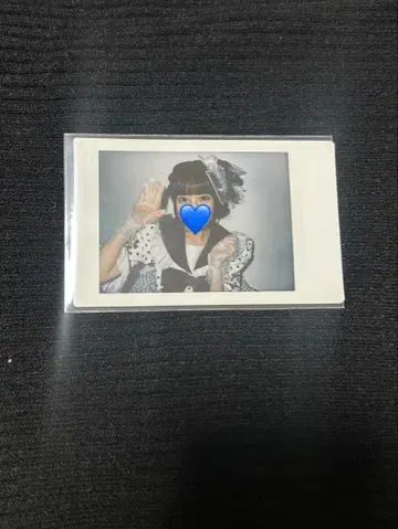 iLiFE! 소라시 카렌 두근거림 의상 란체키