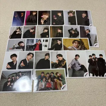 모토슌스케 세트