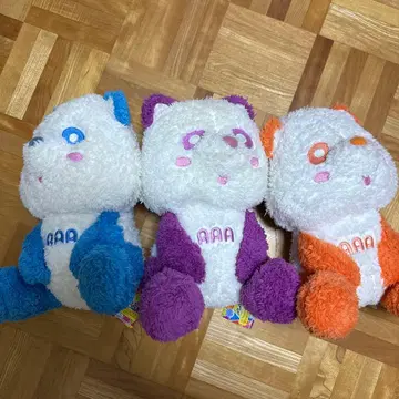 AAA 에~ 팬더 복슬복슬 BIG 봉제 인형