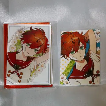 호나 봄바람 마르쉐