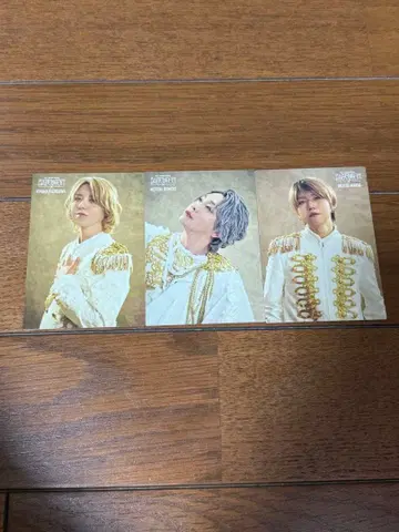 미세스 바벨 포토 카드