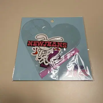 NewJeans LINEFRIENDS 스티커