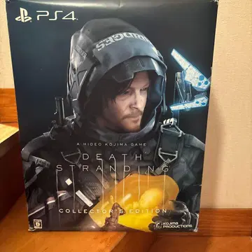 컬렉터즈 에디션 트렁크 & BB 포드