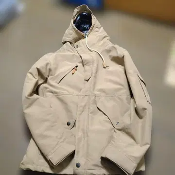 HARE 마운틴 후드티 M 사이즈