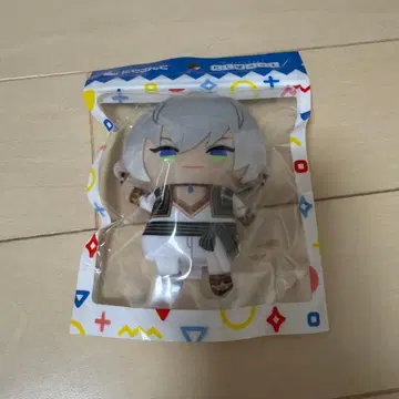 니지페펫 시리즈 이브라힘