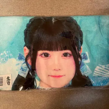 iLiFE! ONELiFE! 온라인 복권 B상 무지개 깃털 미니