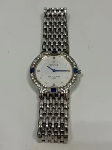 발렌티노 도마니 남성용 손목시계