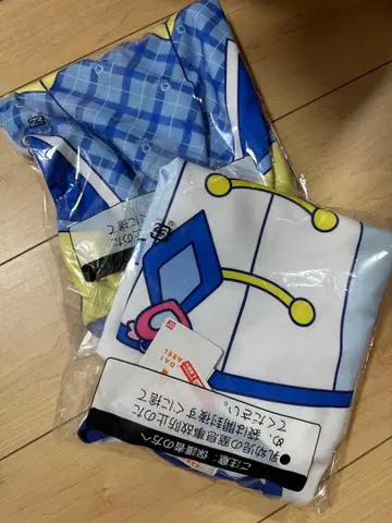 아이돌 프리큐어 큐어 윙크