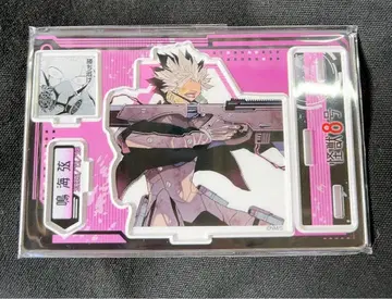 나루미 이토 괴수 8호 생일 명장면 디오라마 피규어 아크릴 스탠드