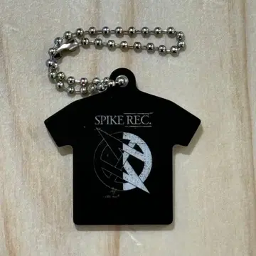 G4 스페이스 멤버 프로듀스 T셔츠 아크링 키링 컬렉션 No.14