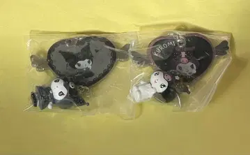 쿠로미 시크릿 참 20주년