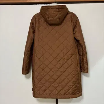 가격 인하!! 새상품급! 트래디셔널 웨더웨어 코트 36 브라운