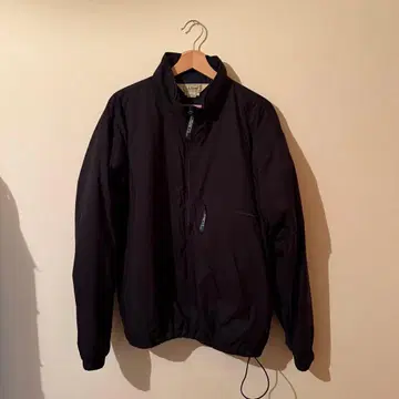L.L.Bean 엘엘빈 하프 지퍼 자켓