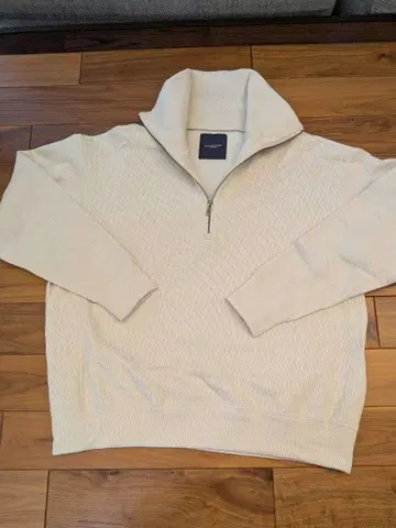 RAINMAKER 써멀 하프 지퍼 풀오버