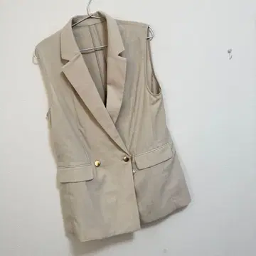 로페피크닉 [ 항균 방취 접촉 냉감 UV 컷 ] 카나파 슬리브리스 자켓