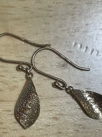 코코슈닉 k10 귀걸이