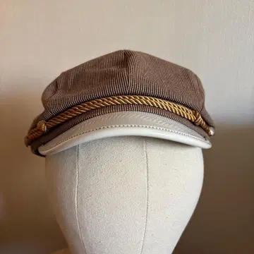 어트랙션즈 모터사이클 캡